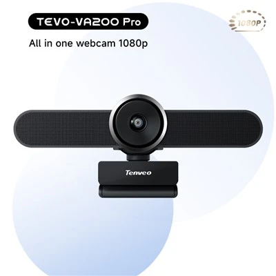 Prenosná webová kamera 1080p videokonferenčný systém