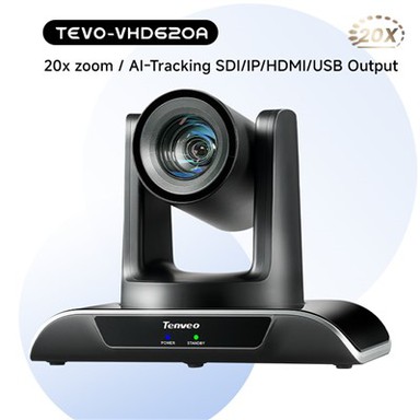 Kamera Ptz s výstupom HDMI SDI na živé vysielanie