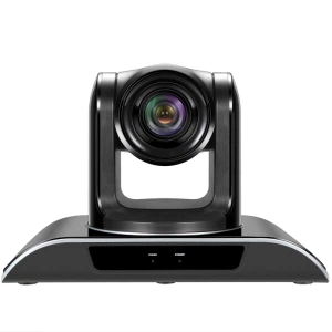 1080p konferenčná kamera s 3-násobným optickým zoomom pre malú miestnosť