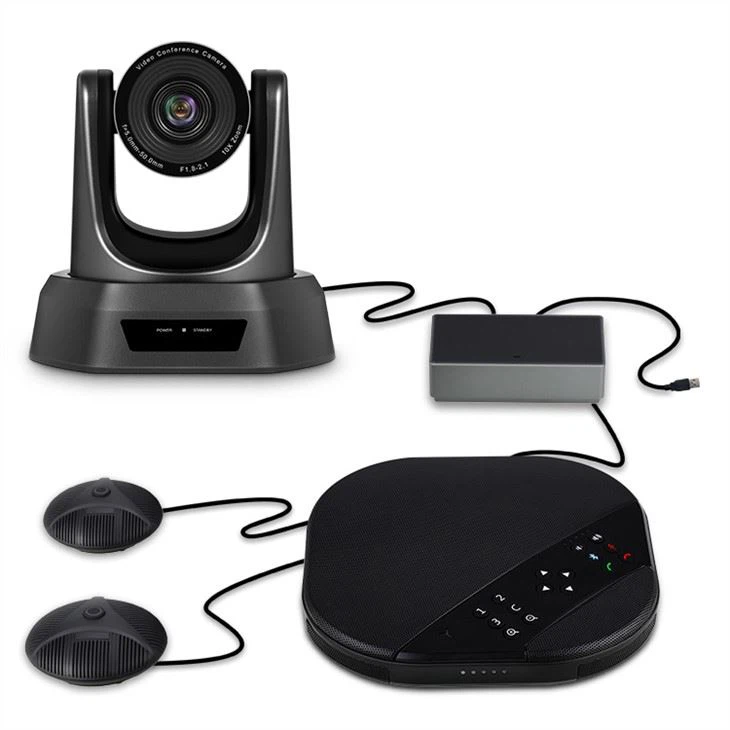 High Performance USB Camera For Video Conference Meeting